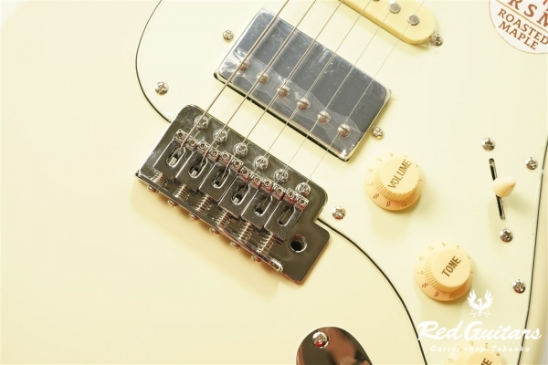 BST-2-RSM/M - Olympic White